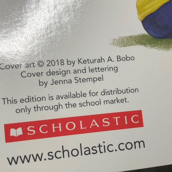 I Am Enough by Grace Byers -Children Book - Picture 7 of 11